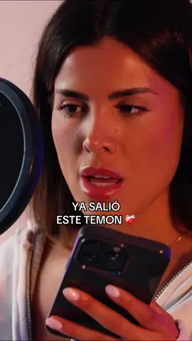 Mi último te amo 💔 YA DISPONIBLE @Valentina Olguín 