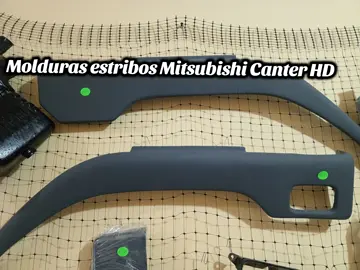 #camiones #mitsubishi #canter #hd #repuestos 