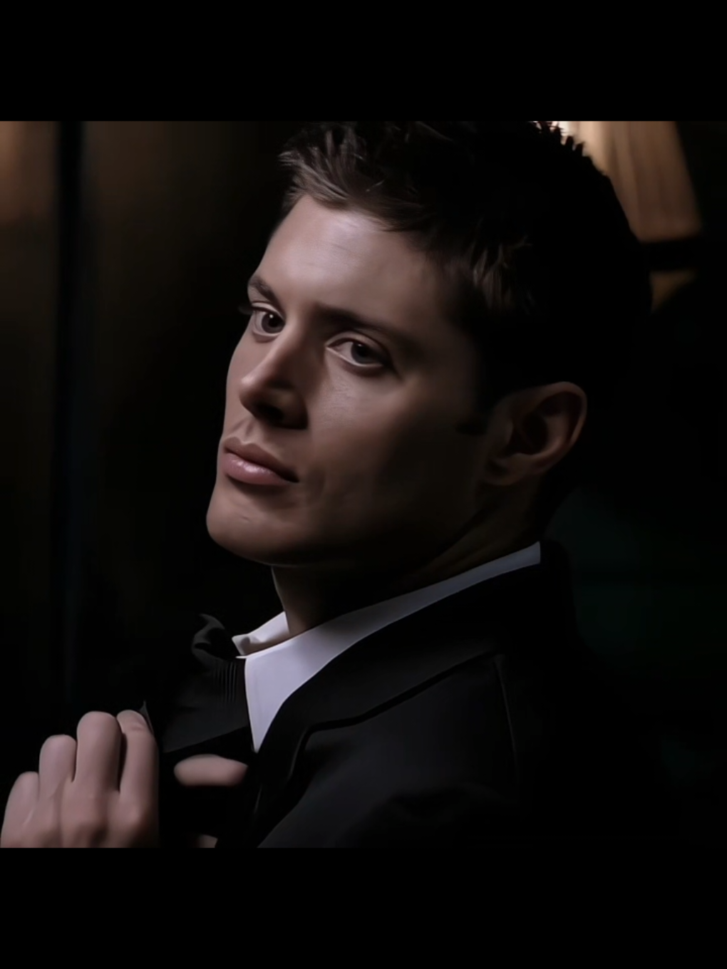 #DEAN || desaprendi a editar 🕊️ #deanwinchester #spn #supernatural #foryou 