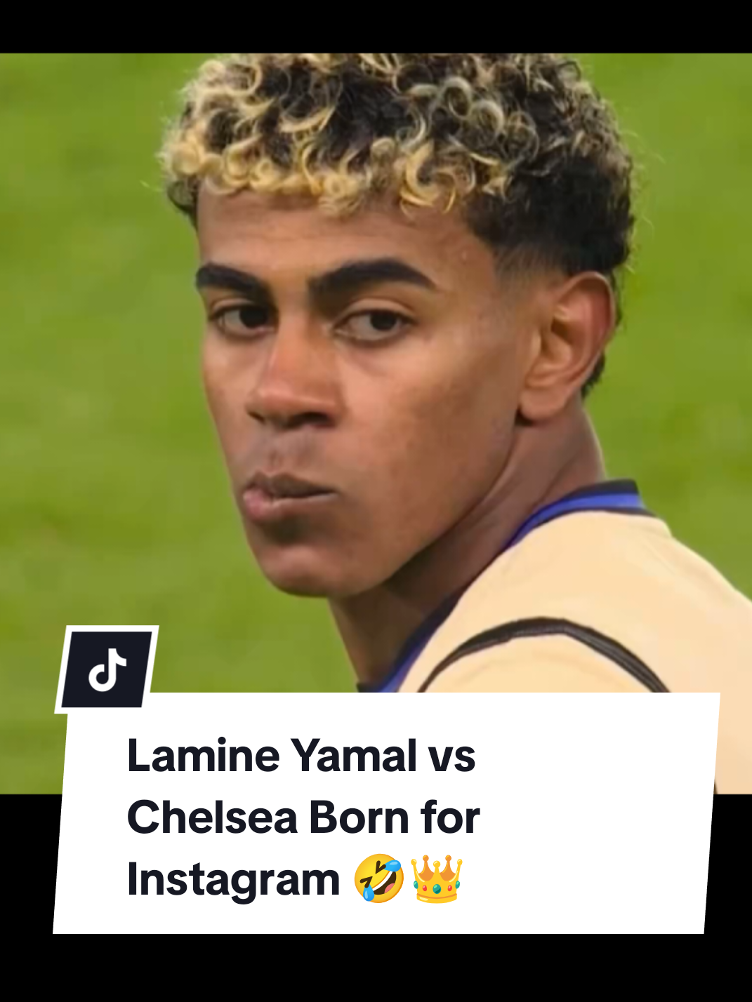 Lamine Yamal comp Vs Chelsea FC #barcelona #lamineyamal #championsleague #edit #footballedit 