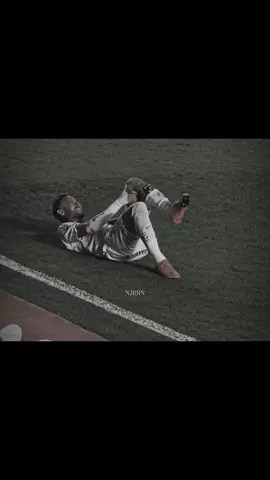 Injured and out of 2025… 💔 #neymar #neymarjr10 #santos #fyp 