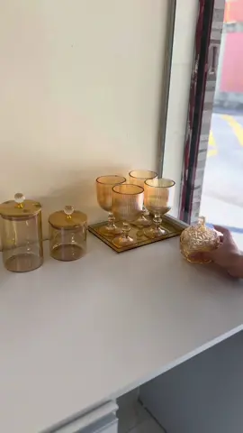 Apaixonada nesse cantinho 🥹🤌🏻 #cantinhodocafe #meustudio 