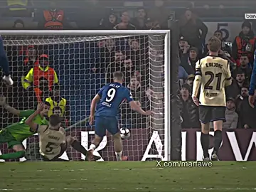 برشلونة تعرض لي ضلم تحكيمي أمام تشلسي اليوم 💔😔 ! ..#team_middle_knights🇱🇾🤍 #تيم_أيكونز #كرة_القدم_عشق_لا_ينتهي👑💙 #برشلونة #تشلسي 