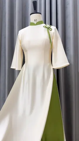 Lại xinh…#hamay93 #maydo #aodai #aodaitruyenthong #xuhuongtiktok 