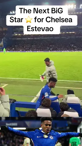 Estevao goal against Barcelona champions league .Ronald Araujo red  Card 😂😂 chelsea vs Barcelona champions league #chelsea #barcelona #championsleague #viral #fyp Estevao goal now trending vs Barcelona Chelsea win today Barcelona lose today 