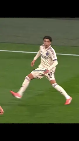 What a debut 🪄💯💯#rayanebounida #bounida #debut #fyp #viral 