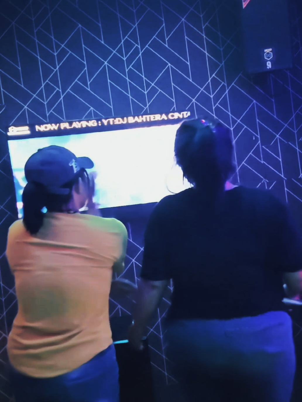 korlah tak abunuh diri ben lek😟 #bahteracinta 