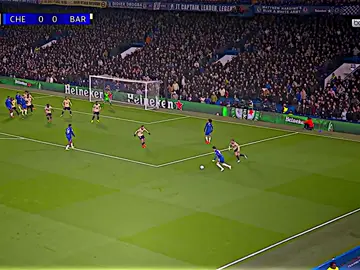 ملخص  مباراة |💢برشلونة 🆚 تشلسي💢|  . . . . . . #برشلونة #تشلسي #دوري_ابطال_اوروبا #today