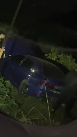 Domage kamlt hakda الحمدلله خرجت سلمات #fyp #accident #audis3 #dzpower #fouryou 