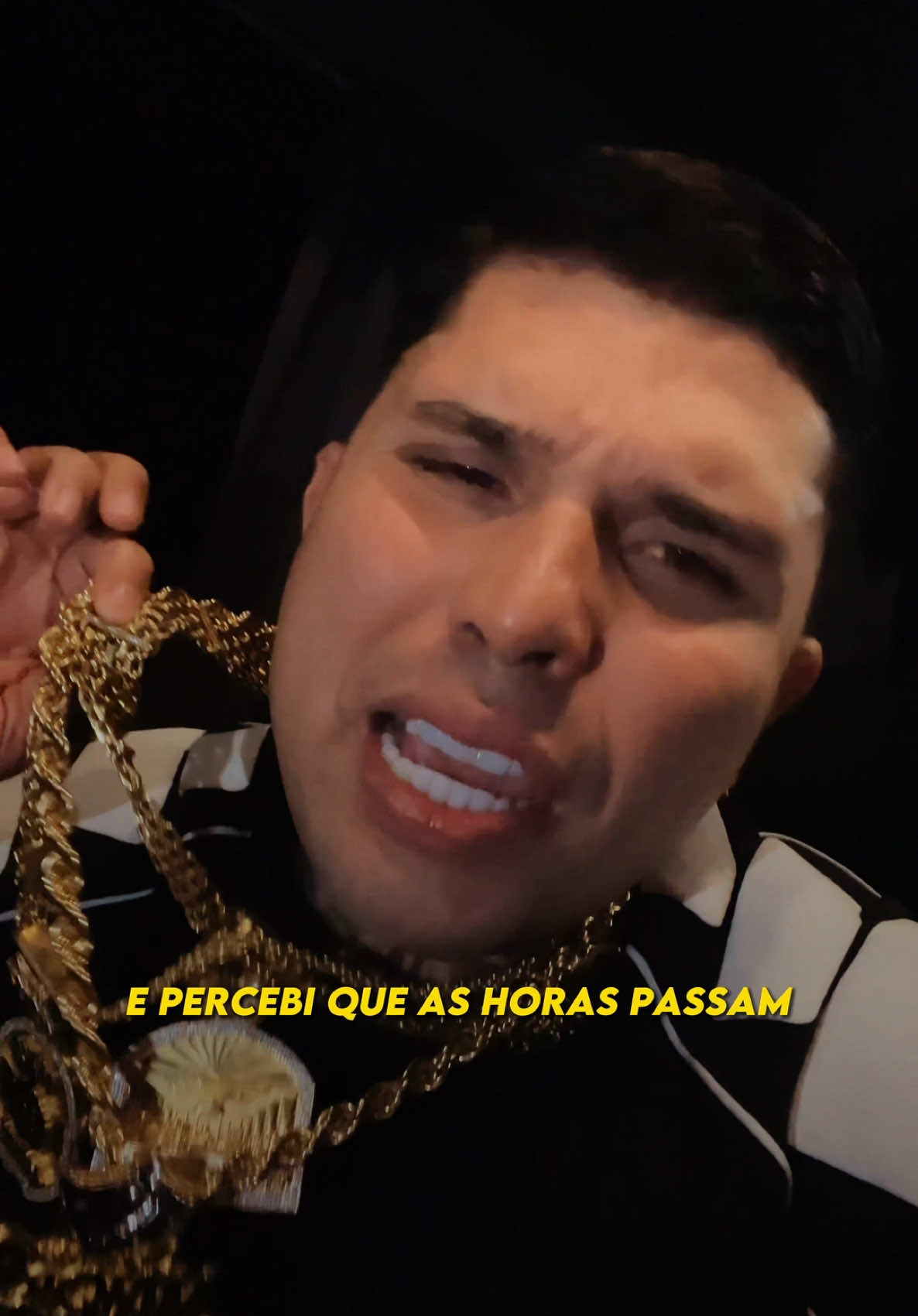 Vem aí mais uma do dvd! 📀🎭 Ligeiro pra não tropeçar💭 @MC Hariel #fyp #song #funk 