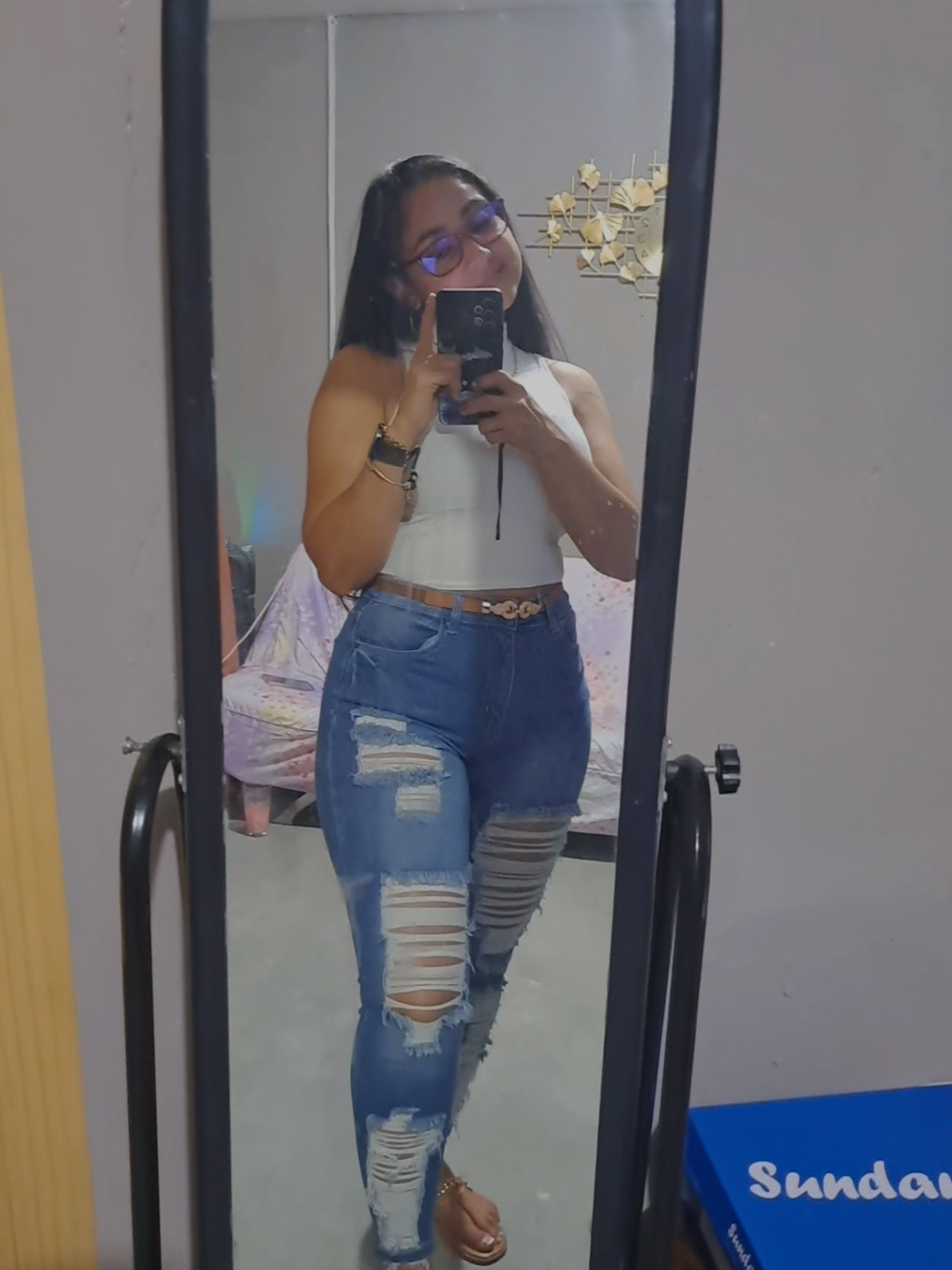 Thickness 🤭👑✨💕 #newintiktok #trowback #viral_video #fypシ゚  @Carol's Coll3ction 🌺💕✨️  @KingZario ☑️💕
