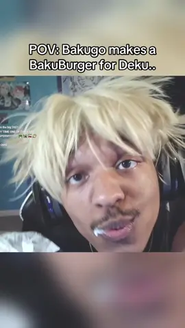 twitch: restlysss #bakudeku #mha #cringe #ASMR #myheroacademia 