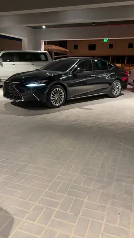 🥷🏻🥷🏻 #لكزس #es350 #fyp #lexus #اكسبلور 