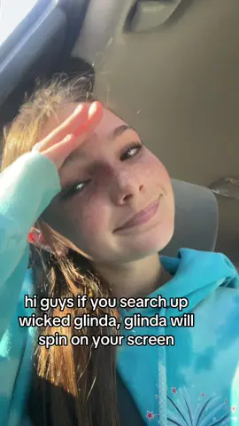 #wickedglinda 