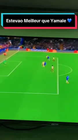 #ChelseaFC#CFC#UCL#fyyyyyyyyyyyyyyyy #Estevao 