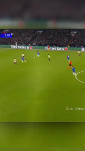 FT:CHELSEA vs FC BARCELONA (3-0), ESTÊVÃO membuktikan siapa yg terbaik 🔥 #footballedit #chelsea #barcelona #championsleague #fypage 