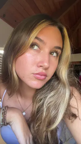 thanks for a week off 🥰 #fyp 