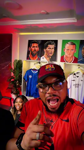 Arsenal revenge for Barcelona on Sunday  @Toseen Old Trafford Queen❤️ @miss_godspowersports @Beyond The Match @bi_benard  #fcb #cfc 