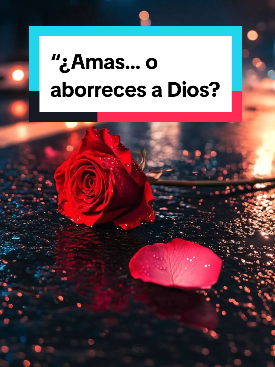 #LaVozMatutina #ReflexiónCristiana #MensajeDeDios #Avivamiento #PalabraDeDios 