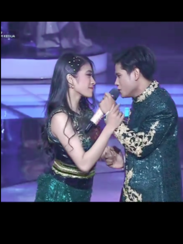 Semoga sampai Grand final konser Terus ya @DA7.Valen gak pa2 gak ikut kompetisi🤭 yang penting konser saja sampai Juara🏆🤲🥰 #da7indosiar  #trending #Fyp 