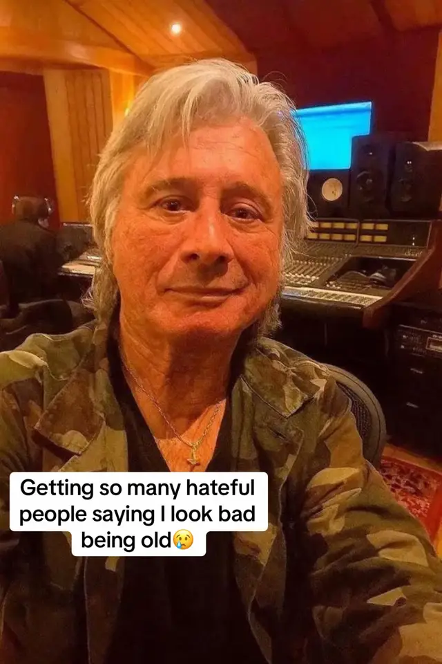 #steveperry #steveperryfans #steveperryjourney #usa🇺🇸 #journeyband 