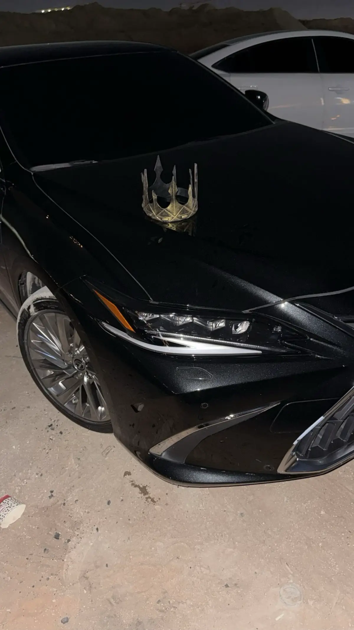 #لكزس #es350 #fyp #lexus #اكسبلور 