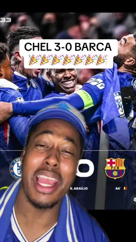 BAAAAAAAAAAAAAAANG #chelsea #barcelona #championsleague #estevao #yamal 