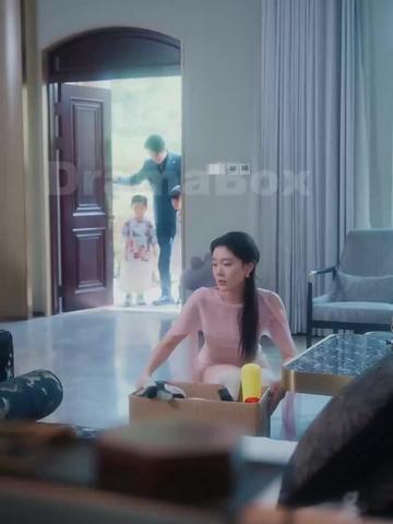 I Loved, I Hated, I'm Done