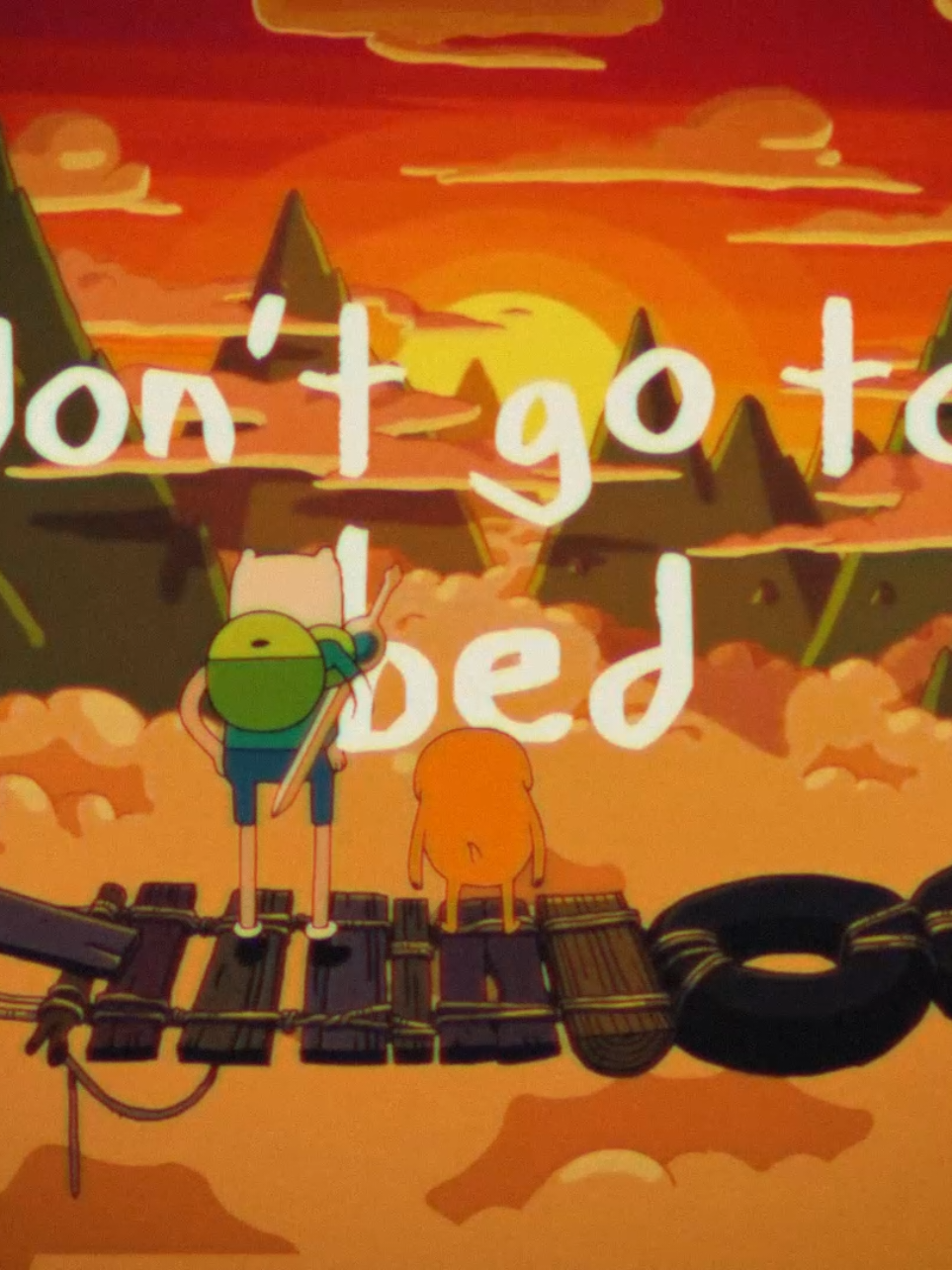 Mmmmm coffee ☕ #childhood #nostalgic #edit #cartoonnetwork #adventuretime 