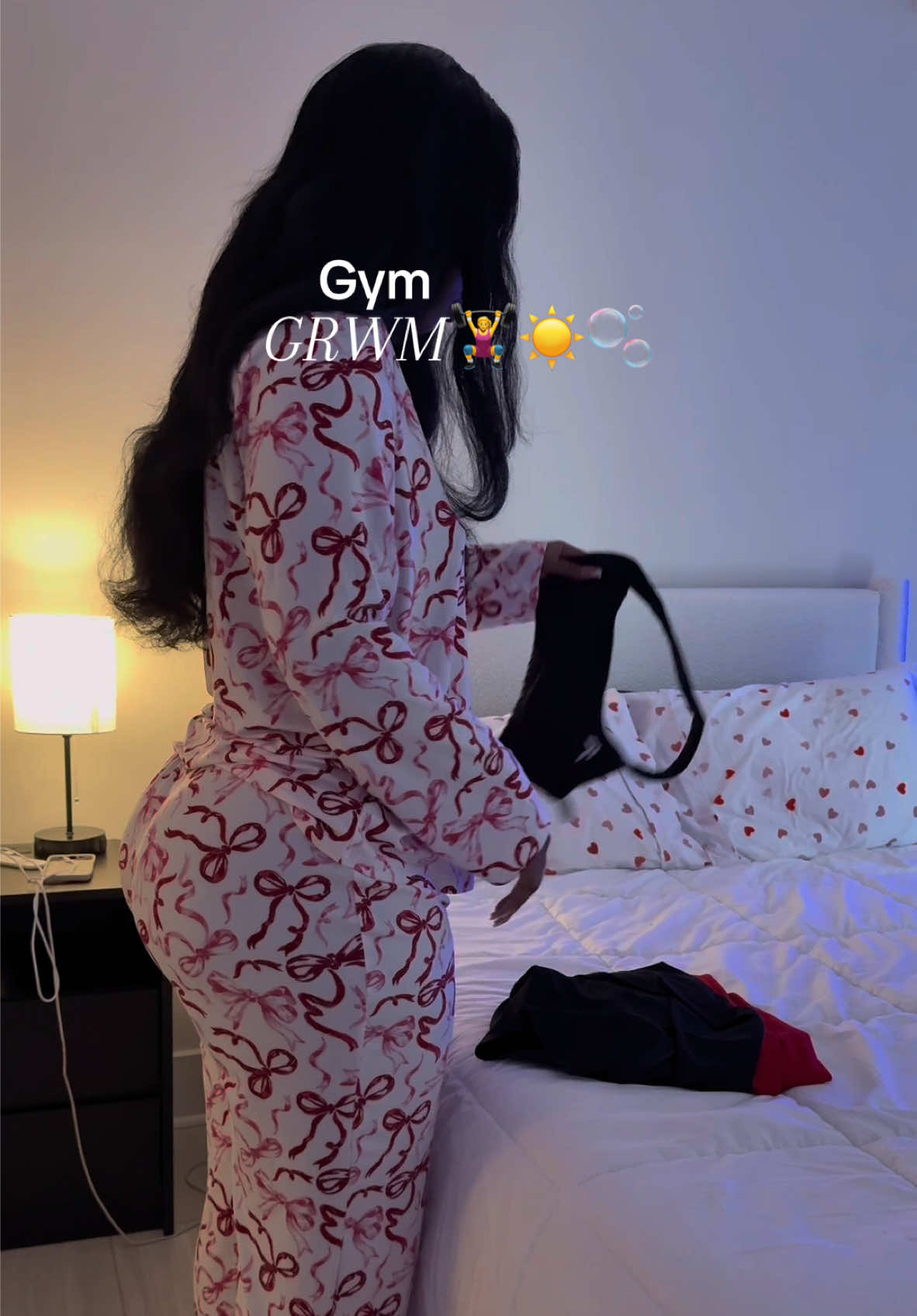 Get away from losers 🙂‍↕️ GET UP HO #fypシ #GymTok #grwm 