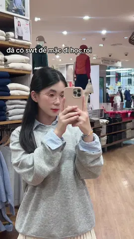 áo swt#xuhuong #tiktokviral #tiktokshop 