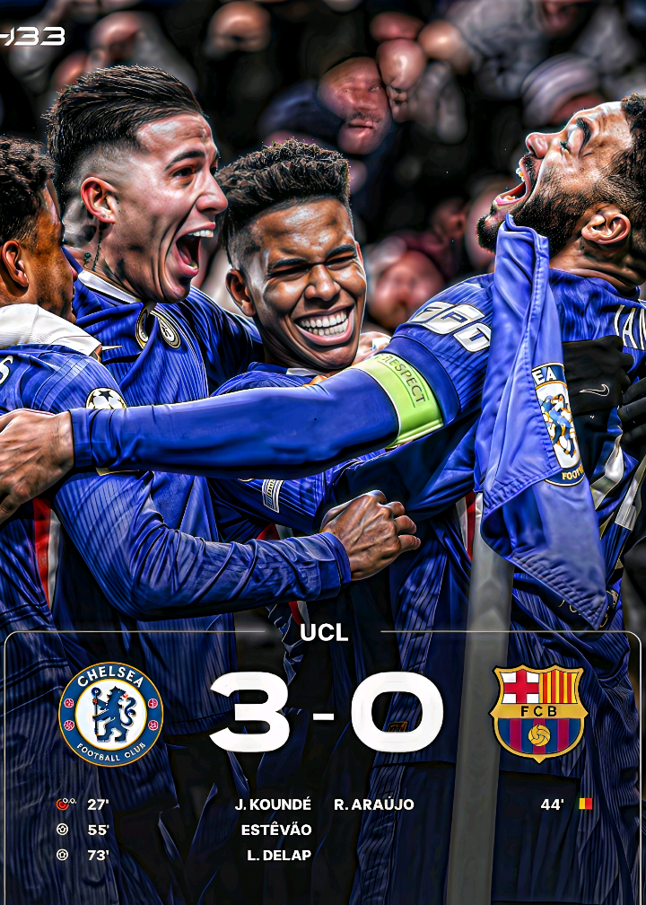 tutor ngalahin chelsea ada di yt king emyu😜, btw sorry blom bisa nge dm #estevao #chelseafc #presetxml #sbcaper🚯 #fyp