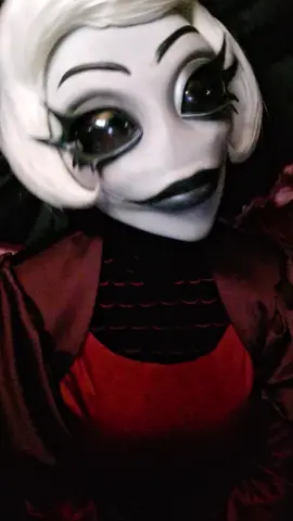 олень под прицелом означает буллинг за то, что ты читаешь яой зацените мой маникюр кстати   #hazbinhotel #hazbinhotelcosplay #hazbinhotelseason2  #rosiehazbinhotel  #rosiehazbinhotelcosplay  #cosplay #fyp #cosplayer  #rosie #хазбинотель #косплей  #рек 