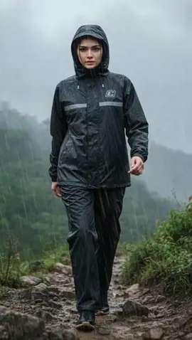 #raincoat #rain #bajuhujan #hujan 