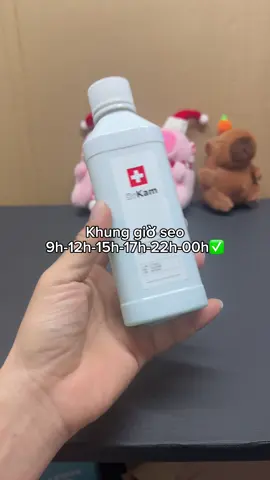 #nuocxucmieng #drkam #salevuichinhhang #salevuifreeship #viralvideo 