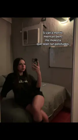 Como le van a mentir a una mentirosa #fyppppppppppppppppppppppp #xyzcba #fypシ゚ #viral #paratii 