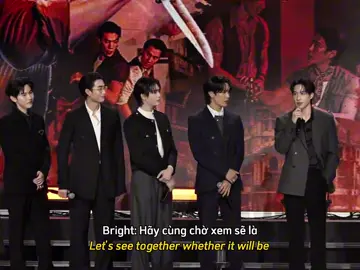 Sao mà ảnh thiệt thà, ảnh thẳng thắn dữ. Nhưng cho một vote cho GreatBright nha 😁 #brightrpp #greatsapol #greatbright #gmmtv2026 #gmmtv 