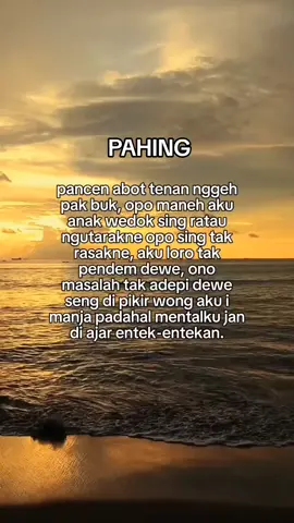 #wetonpahing #storypahing #pahing 