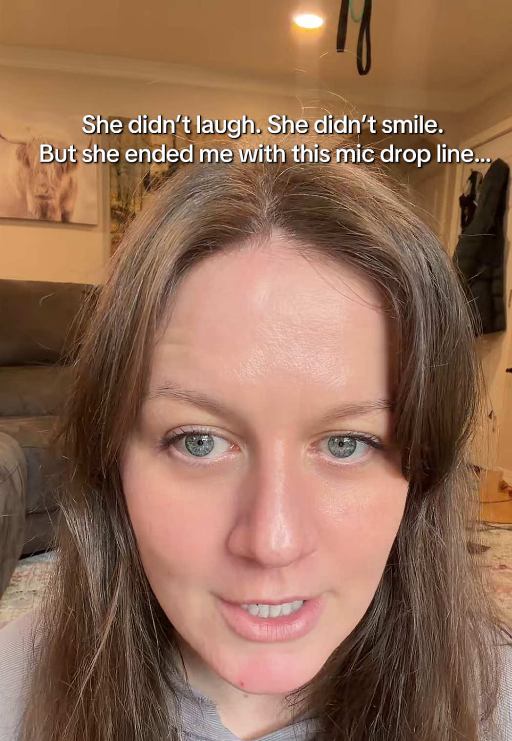 Ever babysit a kid who was way older on the inside than their actual age?? 😂 I was watching this 4-year-old “old soul” who judged every single thing I did — including my driving. Nothing cracks kids like this… they come pre-loaded with disappointment. Meanwhile she’s in the back seat bored out of her mind while I’m over here trying to make raindrops race on the window. Truly the most humbling babysitting experience of my life. #millennialsoftiktok #babysittingstories #oldsouls #toddlerstories #storytelling 