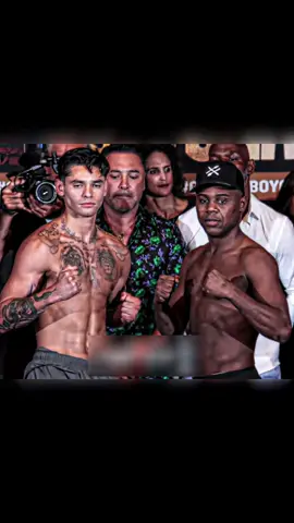 Ryan Garcia vs Javier Fortuna #ryangarcia #javierfortuna  #boxing #fight #froyoupage 
