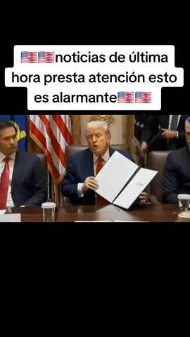 noticias de última hora presta atención esto es alarman**
