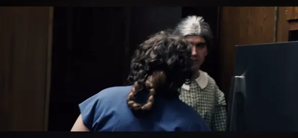 Mom Mom Mom Reaping Going Now 😘 #hungergames #gracereiter #familybonding 