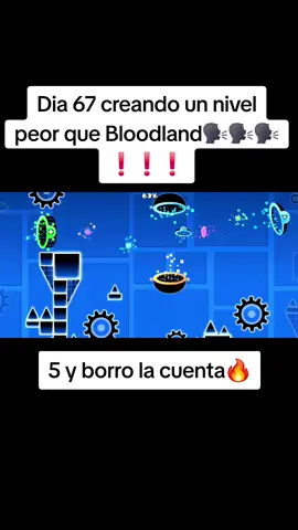 Homero vas a recoltalte #humor #geometrydash #gd #layout #fyp 