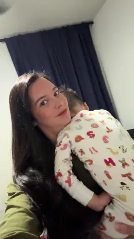 I love when I get snuggles from my toddler. #PaidPartnership #MakeLIVECount #LIVEFEST2025 #LIVEIncentiveProgram 