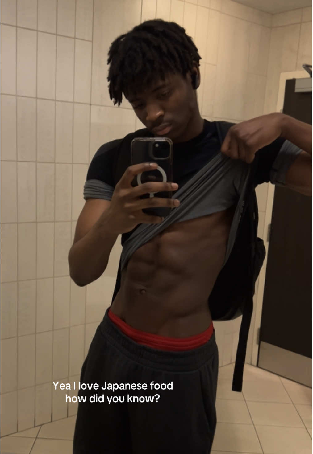 What’s your fav food?#Average #aesthetic #Canadian #08 #physique 