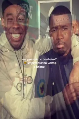 então volta e fala pra mim que e mentira  #tylerthecreator #frankocean #fyp #foryou #foryoupage @TikTok Brasil @TikTok 