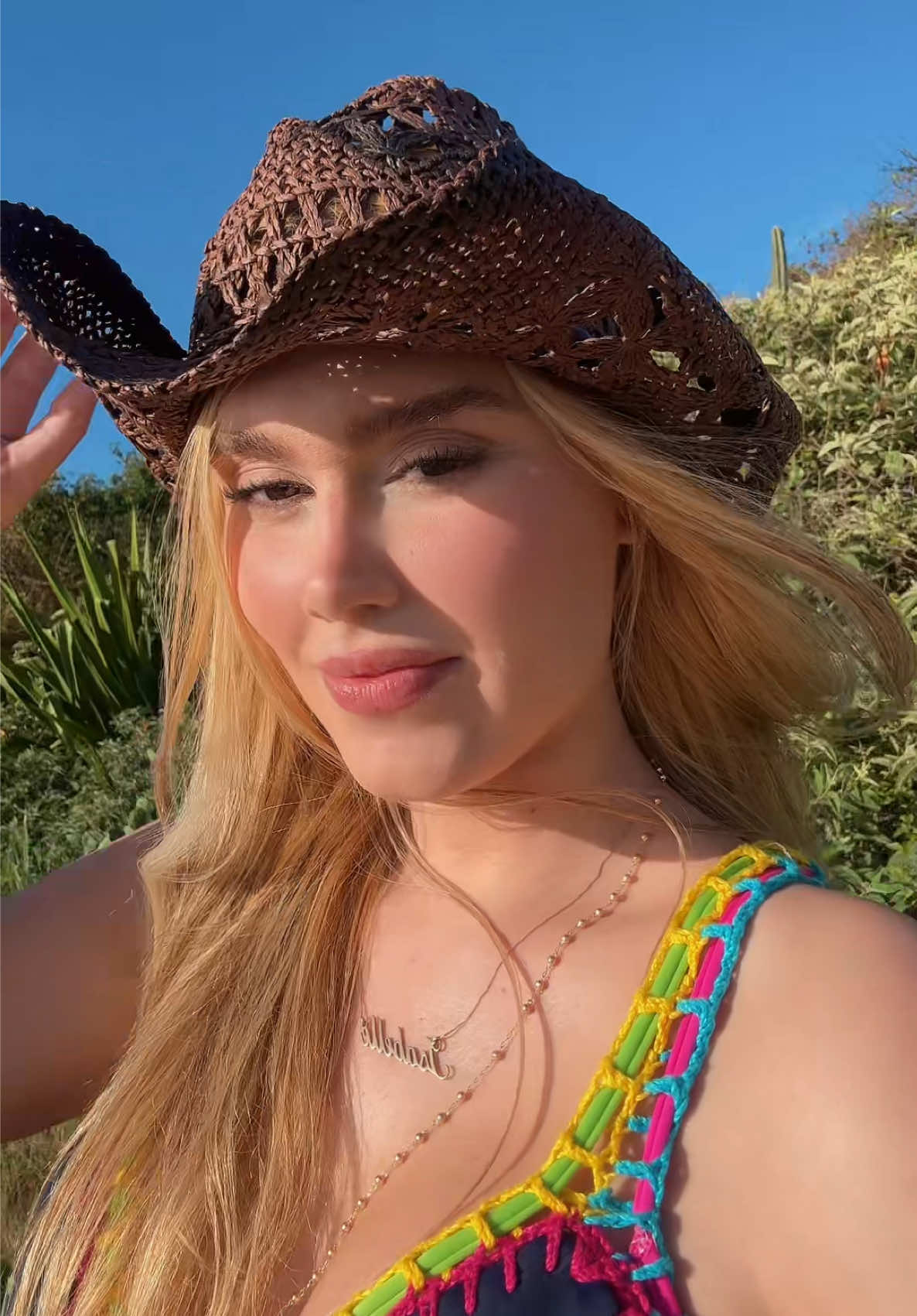 Que dia lindo! Durante o Black Friday, há ofertas incríveis no Mercado Livre! Pesquise no Mercado Livre o ID chapéu: QF78YU-97SY @Mercado Livre  #MeusFavsDoMercadoLivre #MercadoLivre