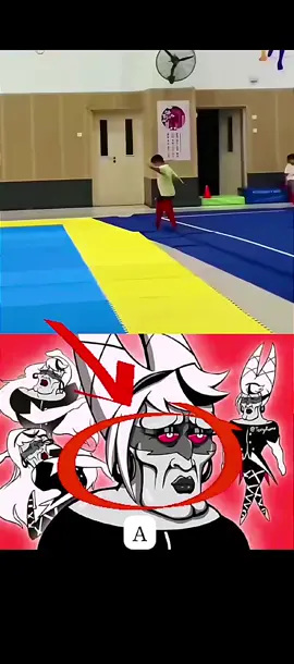 Carmilla Carmine-cosplay #hazbinhotel #carmilla #carmine #memes #отельхазбин 