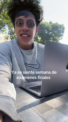 Ya que se acabe #examen #escuela 