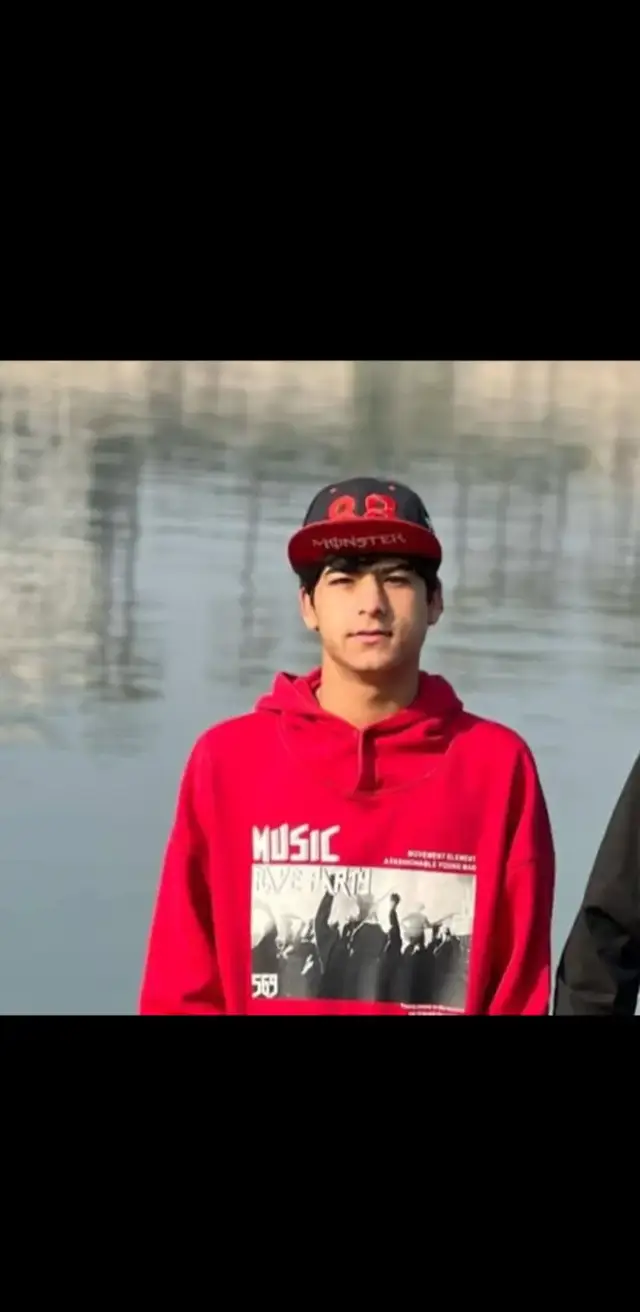 #هذا اخوي مهدي ادعوا لي بالفراق وحاليا بالسجن